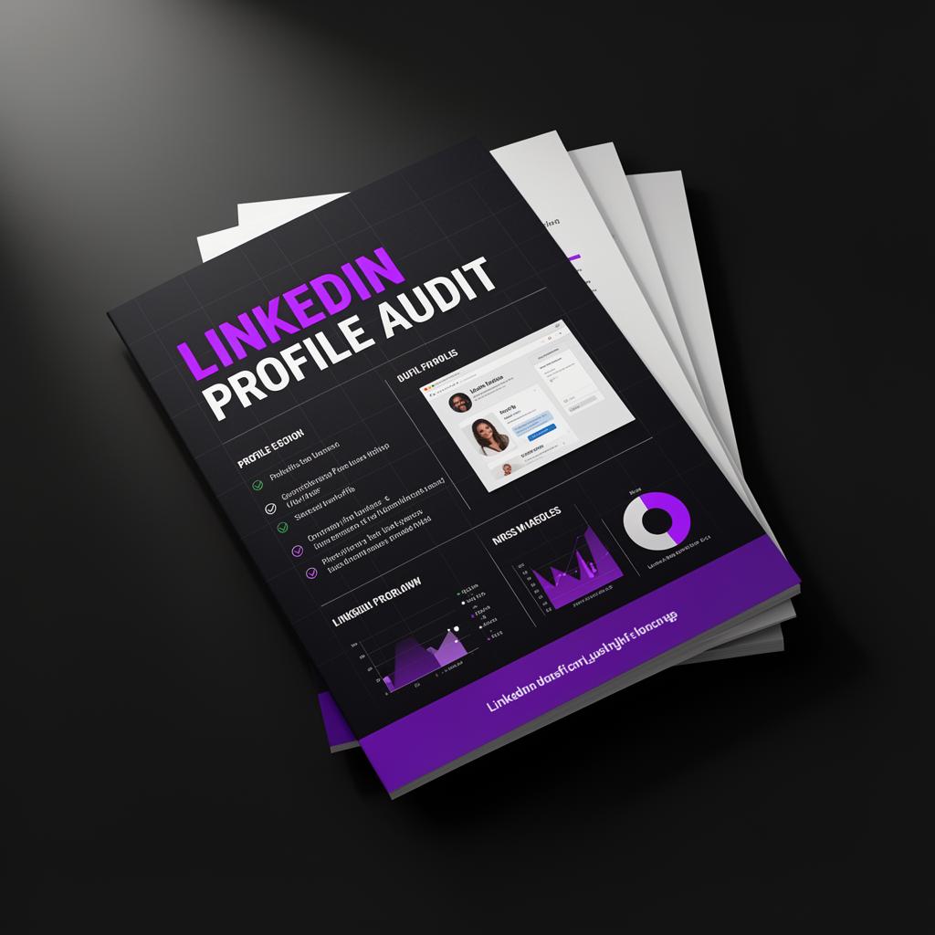 LinkedIn Profile Audit preview